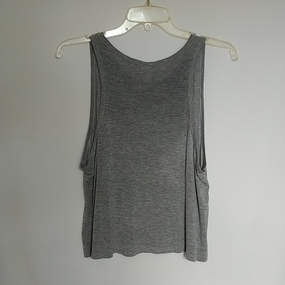Body Rags Slub Tank - Picture 2 of 3